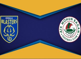 കോവിഡ്; ബ്ളാസ്റ്റേഴ്സ്- മോഹൻബഗാൻ മൽസരം മാറ്റി Blasters - Mohun Bagan