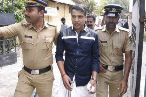 Investigation team with decisive move; Pulsar Suni was questioned