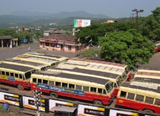 രാത്രിയിൽ പറയുന്നിടത്ത് ബസ് നിർത്തും; സർക്കുലർ പുറത്തിറക്കി കെഎസ്ആർടിസി KSRTC Published Night Service Cercular