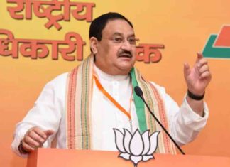 BJP-Apna Dal-Nishad alliance in UP; It will contest 403 seats