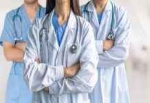 nurses strike