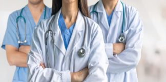 nurses strike