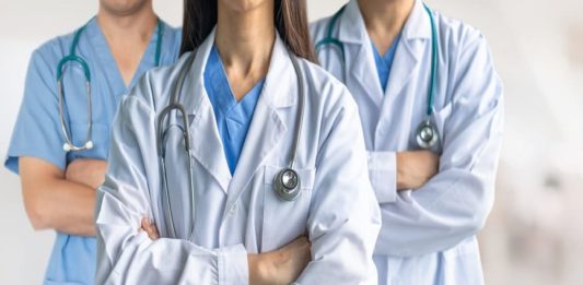 nurses strike