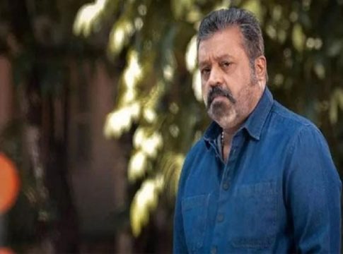 suresh-gopi