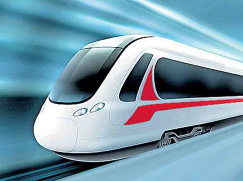 സിൽവർ ലൈൻ ഇല്ല; അതിവേഗ റെയിലിന് കേന്ദ്ര നീക്കം, പൊന്നാനിയിൽ ഓഫീസ് Kerala High Speed Rail Project