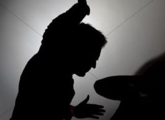 Husband Assaulting Wife Birth of Girl Child