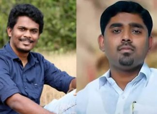 ധീരജ് വധം; യൂത്ത് കോൺഗ്രസ് ജില്ലാ ജനറൽ സെക്രട്ടറി അറസ്റ്റിൽ dheeraj-murder-one-more-arrest