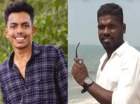 kottayam shan murder case