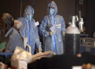 Omicron JN1; Confirmed in Goa and Maharashtra - Central meeting today