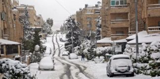 മഞ്ഞ് പുതച്ച് സൗദി; രാജ്യത്തിന്റെ പല ഭാഗത്തും കനത്ത മഞ്ഞുവീഴ്ച Winter Season Started In Saudi Arabia