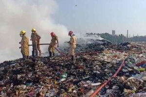 Brahmapuram_waste_plant