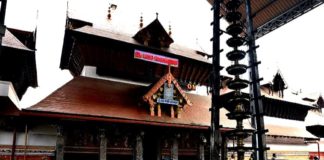 More Restrictions in Guruvayoor Temple From Tomorrow Due To Covid