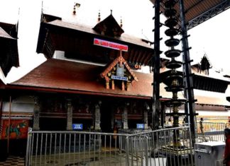 ക്ഷേത്രക്കുളത്തിൽ ഒരാൾ മുങ്ങിമരിച്ചു; ഗുരുവായൂരിൽ പ്രവേശനത്തിന് നിയന്ത്രണം More Restrictions in Guruvayoor Temple From Tomorrow Due To Covid