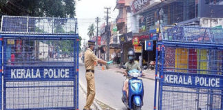 തിരുവനന്തപുരത്ത് ടിപിആർ 48 ശതമാനം; കർശന നിയന്ത്രണങ്ങൾ TPR increased To 48 Percent In Trivandrum And Restrictions Also Increased