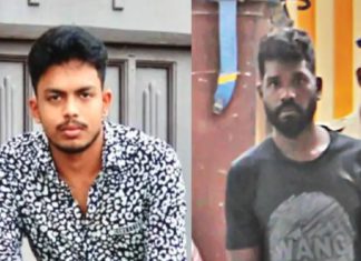 കോട്ടയം ഷാൻ വധക്കേസ്; പ്രതി ജോമോനെതിരെ കാപ്പ ചുമത്തി kottayam-shan-murder-case