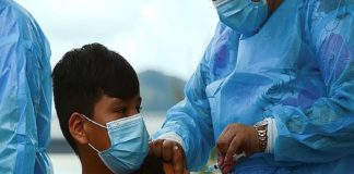 เดธเดเดธเตโเดฅเดพเดจเดคเตเดคเต เดธเตโเดเตเดณเตเดเดณเดฟเตฝ เดเตเดเตเดเดฟเดเตพเดเตเดเต เดตเดพเดเตโเดธเดฟเดจเตเดทเตป; เดจเดพเดณเต เดฎเตเดคเตฝ Covid Vaccination For Children In Schools In Kerala Will Start Tomorrow