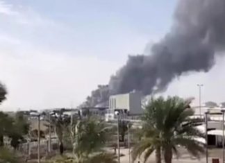 അബുദാബി സ്ഫോടനം; മരിച്ച ഇന്ത്യക്കാരെ തിരിച്ചറിഞ്ഞതായി എംബസി houthi-attack-in-abu-dhabi