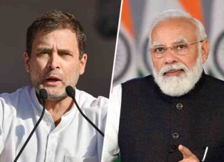 'Prime Minister is one of those who pretends to know'; Rahul scoffed