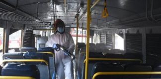 കെഎസ്ആർടിസിയിൽ കോവിഡ് വ്യാപനം രൂക്ഷം; 300ലധികം സർവീസുകൾ നിർത്തി covid spreads sharply in KSRTC; More than 300 services were suspended