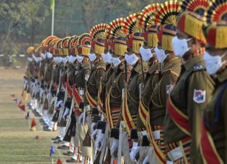 റിപ്പബ്ളിക് പരേഡ് വൈകും; 75 വർഷത്തിനിടെ ആദ്യം Republican parade delayed; For the first time in 75 years
