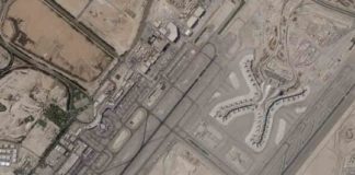 Attack in the UAE; Saudi allies retaliate in Houthi strongholds