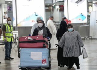 ക്വാറന്റെയ്ൻ വ്യവസ്ഥയിൽ ഇളവ് വരുത്തി കുവൈറ്റ്