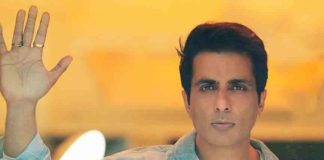 The Chief Minister is not a self-proclaimed candidate for the post; Sonu Sood