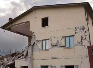 Earthquake shakes western Afghanistan; 26 deaths