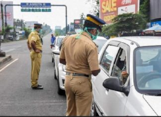സംസ്ഥാനത്ത് ഇന്ന് ലോക്ക്ഡൗൺ സമാന നിയന്ത്രണങ്ങൾ lockdown Similar restrictions in the state today