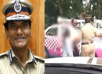 പിങ്ക് പോലീസ് പരസ്യ വിചാരണ; ക്ഷമ ചോദിച്ച് ഡിജിപി അനില് കാന്ത് pink-police