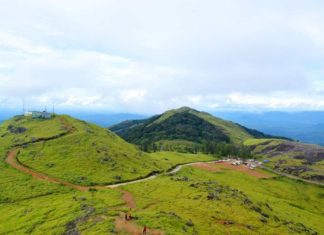 സന്ദർശക വിലക്ക്; നാളെ മുതൽ പൊൻമുടി, അഗസ്ത്യാർകൂടം എന്നിവിടങ്ങളിൽ Visiters Restricted In Ponmudi And Agasthyarkoodam From Tomorrow