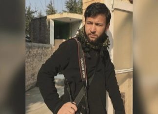 journalist-arrested
