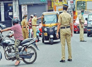 കോവിഡ് രൂക്ഷമാകുന്നു; കോഴിക്കോട് ജില്ലയിൽ കർശന നിയന്ത്രണങ്ങൾ