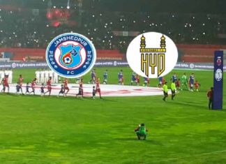 ഐഎസ്എല്ലിൽ ഇന്ന് ജംഷഡ്പൂർ-ഹൈദരാബാദ് പോരാട്ടം jamshadpur-hyderabad