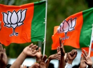 Uttarakhand-BJP