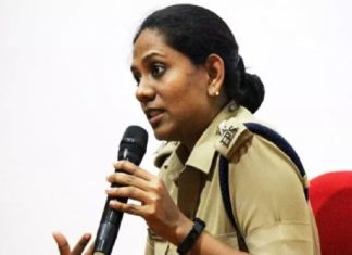 കോട്ടയത്തെ കൊലപാതകത്തിന് പിന്നിൽ ഗുണ്ടാപകയെന്ന് പോലീസ് kottayam-sp-d-shilpa