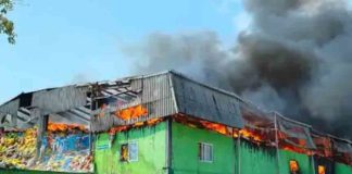 fire-at-the-hospital-waste-management-center