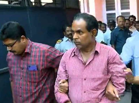 പോലീസുകാരനെ കുത്തിക്കൊന്ന കേസ്; ആട് ആന്റണിയുടെ അപ്പീൽ സുപ്രീം കോടതി ഇന്ന് പരിഗണിക്കും Policeman stabbed to death