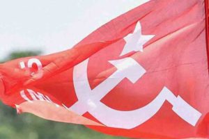 cpim criticizes local area committees for fund collection