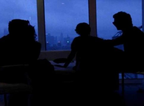 Couple sharing or partner swapping in Kerala