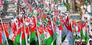 ഉഭയസമ്മത രതി വൈകൃതങ്ങൾ; നിയമനിർമാണം അനിവാര്യം -കേരള മുസ്ലിം ജമാഅത്ത്. Consensual sex Disorders; Legislation is essential -Kerala Muslim Jamaath