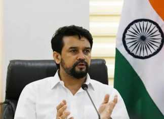 Anurag-thakur