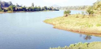 Eco Tourism Project at Wayanad Kabani Coast