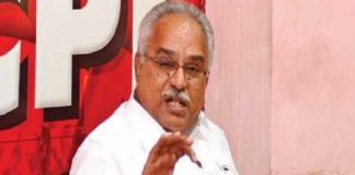 കെ-റെയില്; സര്വേകല്ലുകള് താല്കാലികം മാത്രമെന്ന് കാനം രാജേന്ദ്രന് kanam-rajendran