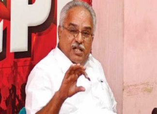 കെ-റെയില്; സര്വേകല്ലുകള് താല്കാലികം മാത്രമെന്ന് കാനം രാജേന്ദ്രന് kanam-rajendran