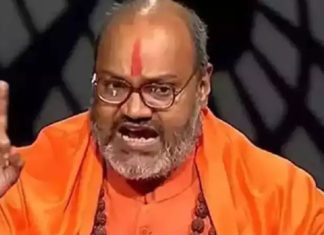 Yati Narasinghanand