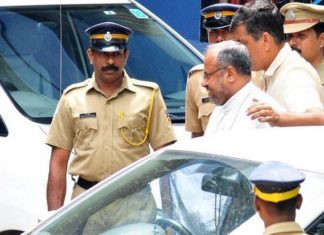 ഫ്രാങ്കോ കേസ്; നിയമവിദഗ്ധരുടെ സഹായം തേടാൻ സർക്കാർ