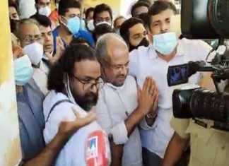 ഫ്രാങ്കോ കുറ്റ വിമുക്തൻ; അപ്പീൽ നൽകുമെന്ന് അതിജീവിത franco