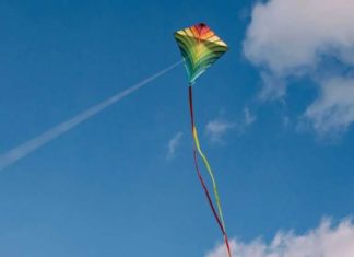 kite-string
