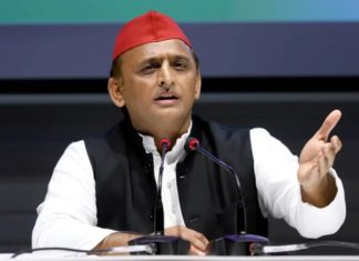 akhilesh